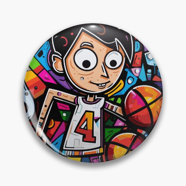 Item preview, Hoopster designed and sold by randynash.