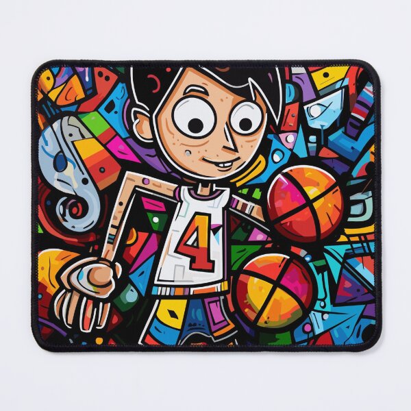 Item preview, Hoopster designed and sold by randynash.