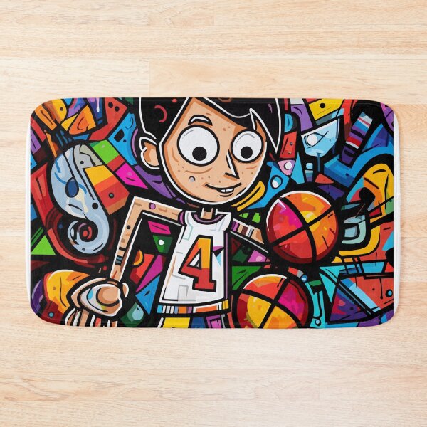 Item preview, Hoopster designed and sold by randynash.
