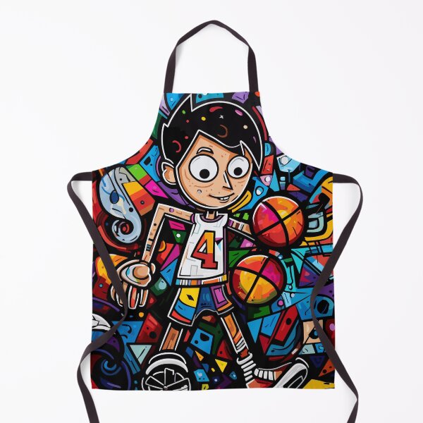 Item preview, Hoopster designed and sold by randynash.