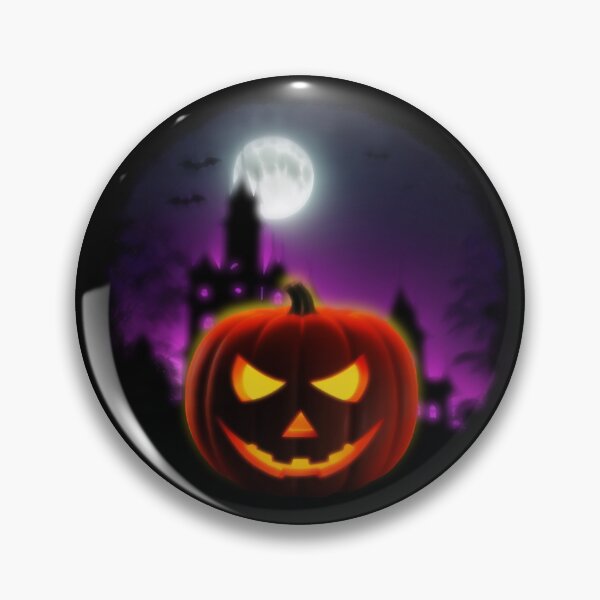 Item preview, Airbrush Halloween designed and sold by jpenfield designs.
