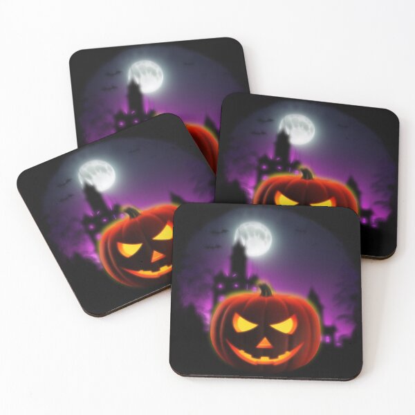Item preview, Airbrush Halloween designed and sold by jpenfield designs.