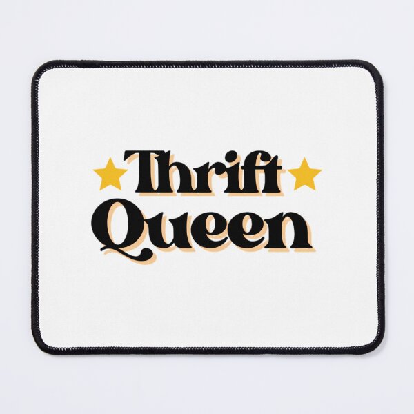 Item preview, Thrift Queen 1 designed and sold by cgvtjmtjej5.