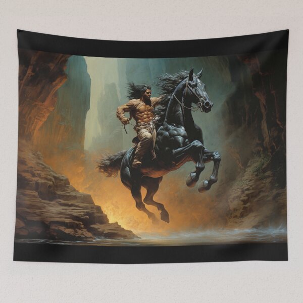 Item preview, Canyon Chase designed and sold by JLCableStudio.