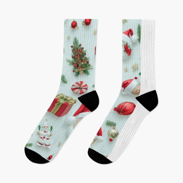 Item preview, All Christmas Icons designed and sold by likbatonboot.