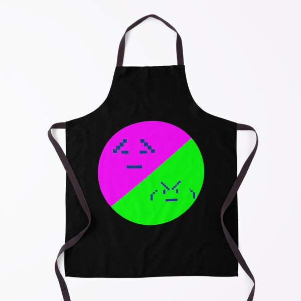 Item preview, aqua teen hunger force mooninites(1) designed and sold by traophong4.