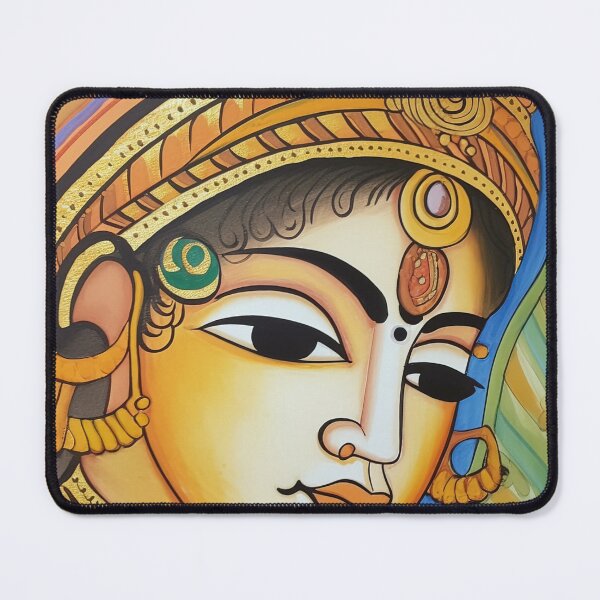 Item preview, Krishna designed and sold by ComicsFactory.