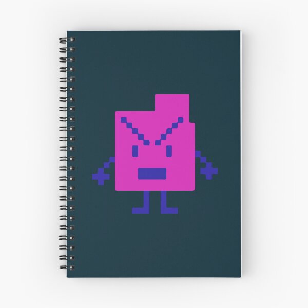 Artikelvorschau, Aqua Teen Hunger Force Mooninites(2) entworfen und verkauft von traophong4.