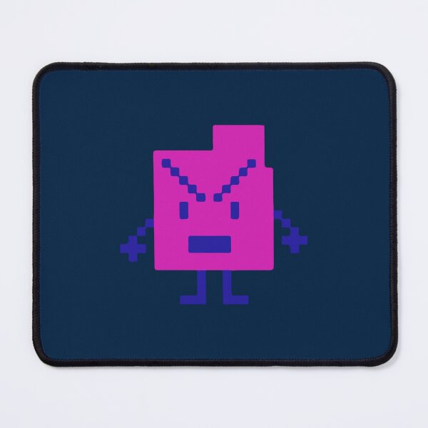 Item preview, Aqua Teen Hunger Force Mooninites(2) designed and sold by traophong4.