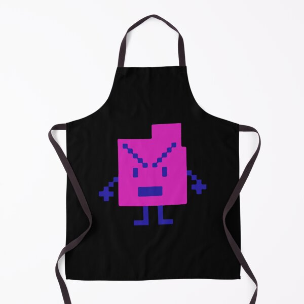 Item preview, Aqua Teen Hunger Force Mooninites(2) designed and sold by traophong4.