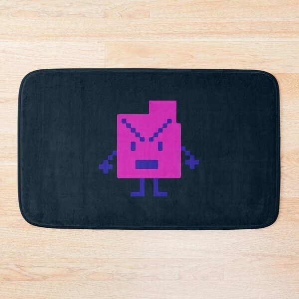 Item preview, Aqua Teen Hunger Force Mooninites (2) designed and sold by traophong4.