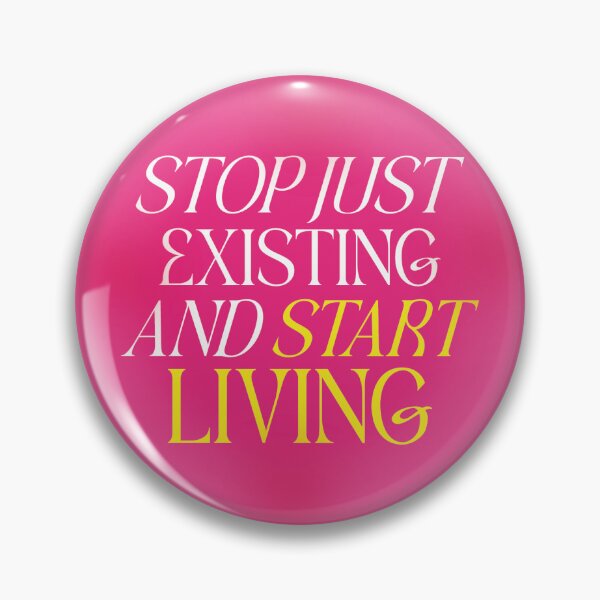 Item preview, START LIVING designed and sold by AnsuDesign.