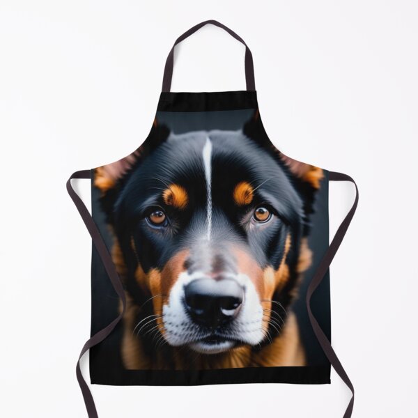 Item preview, Look at this beautiful caramel dog, he is a mongrel with a beautiful coat, he can still be in your closet today and just put him in the cart and take him home. designed and sold by Animalissima.