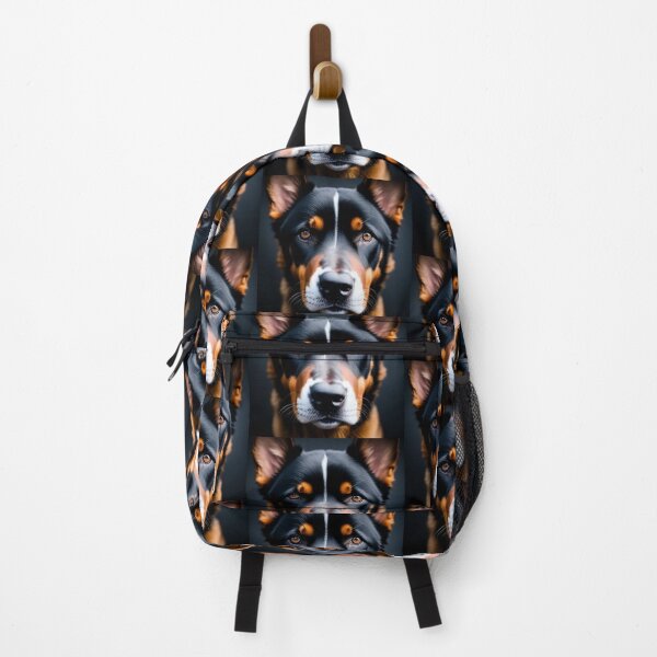 Item preview, Look at this beautiful caramel dog, he is a mongrel with a beautiful coat, he can still be in your closet today and just put him in the cart and take him home. designed and sold by Animalissima.