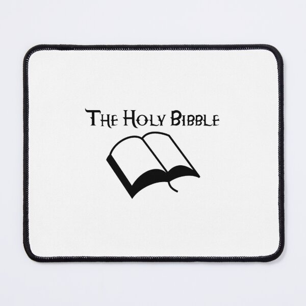 Item preview, Aqua Teen Hunger Force The Holy Bibble   designed and sold by traophong4.
