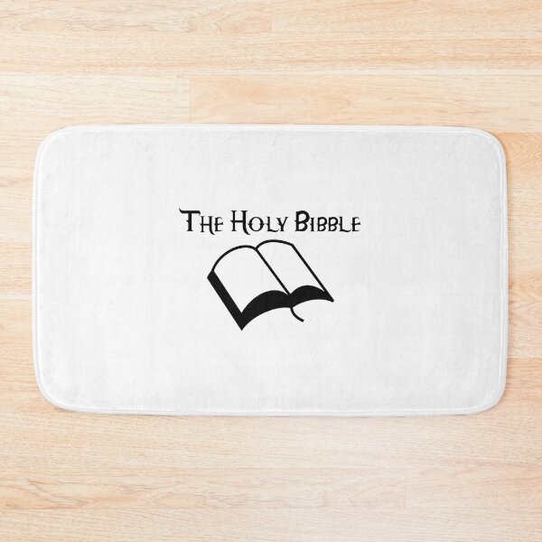 Item preview, Aqua Teen Hunger Force The Holy Bibble   designed and sold by traophong4.