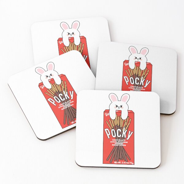Item preview, Leebit Pocky designed and sold by MangoFloat.