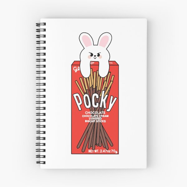 Item preview, Leebit Pocky designed and sold by MangoFloat.