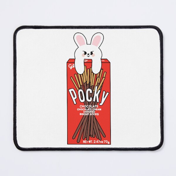 Item preview, Leebit Pocky designed and sold by MangoFloat.
