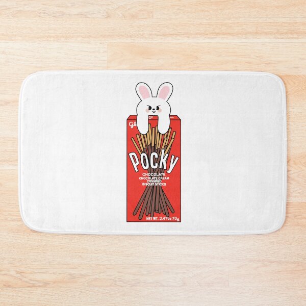 Item preview, Leebit Pocky designed and sold by MangoFloat.