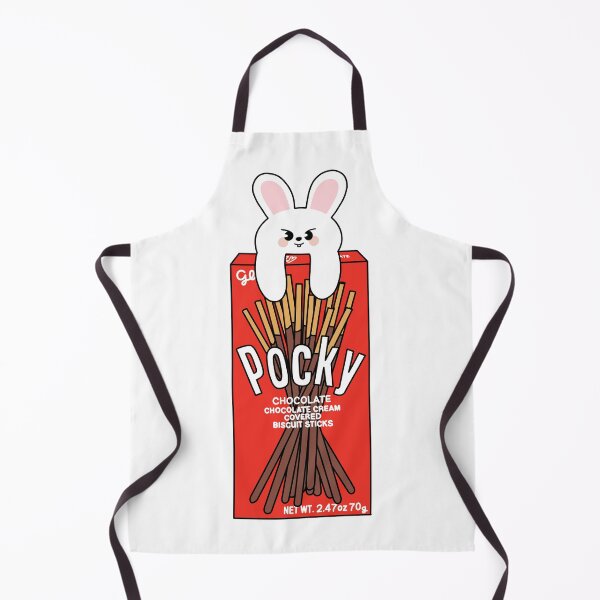 Item preview, Leebit Pocky designed and sold by MangoFloat.