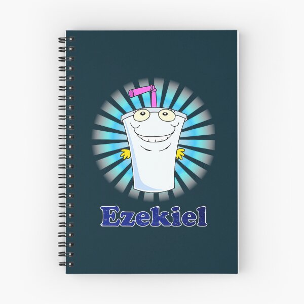Artikelvorschau, Aqua Teen Hunger ForceEzekiel entworfen und verkauft von traophong4.