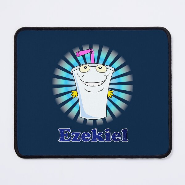 Item preview, Aqua Teen Hunger ForceEzekiel designed and sold by traophong4.