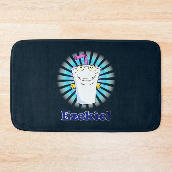 Item preview, Aqua Teen Hunger ForceEzekiel designed and sold by traophong4.
