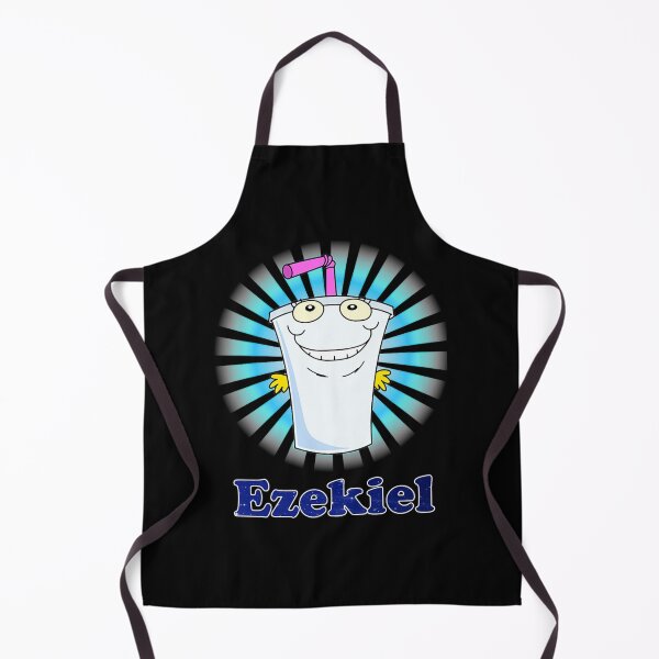 Artikelvorschau, Aqua Teen Hunger ForceEzekiel entworfen und verkauft von traophong4.