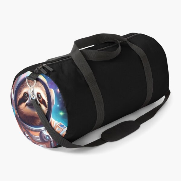 Item preview, Perezoso espacial designed and sold by AbsoluteA.