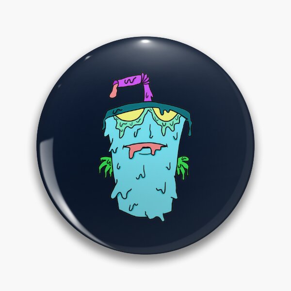 Artikelvorschau, Aqua Teen Hunger ForceMaster Shake entworfen und verkauft von traophong4.