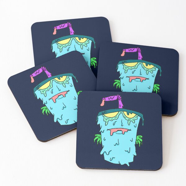Artikelvorschau, Aqua Teen Hunger ForceMaster Shake entworfen und verkauft von traophong4.
