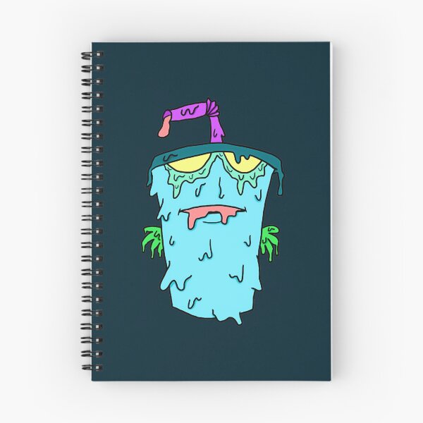 Artikelvorschau, Aqua Teen Hunger ForceMaster Shake entworfen und verkauft von traophong4.