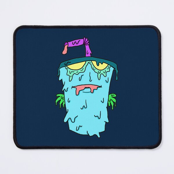 Artikelvorschau, Aqua Teen Hunger ForceMaster Shake entworfen und verkauft von traophong4.