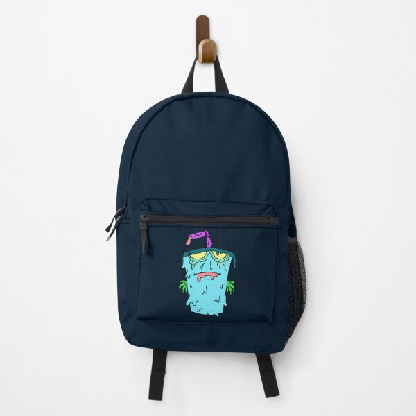 Item preview, Aqua Teen Hunger ForceMaster Shake designed and sold by traophong4.