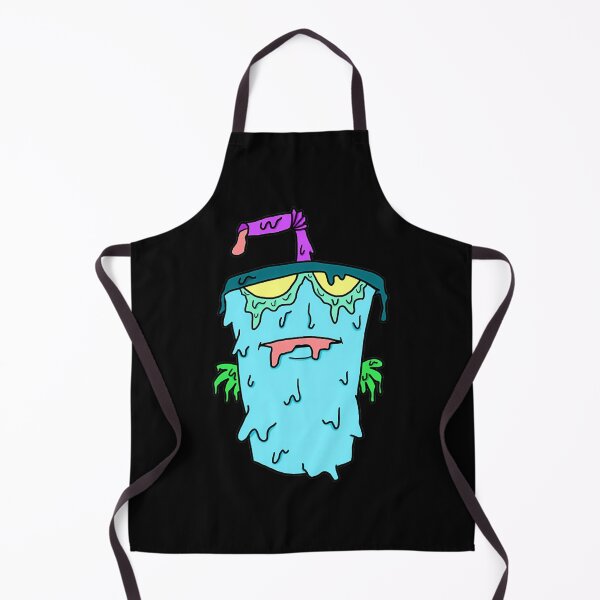 Item preview, Aqua Teen Hunger ForceMaster Shake designed and sold by traophong4.