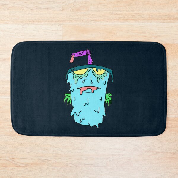 Item preview, Aqua Teen Hunger ForceMaster Shake designed and sold by traophong4.