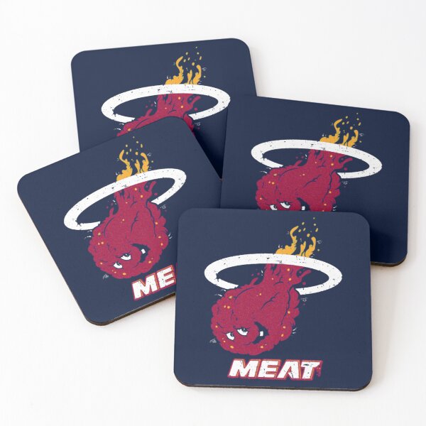Item preview, Basketball Team Miami Meat Hunger Force designed and sold by traophong4.