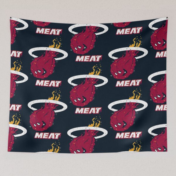 Artikelvorschau, Basketballteam Miami Meat Hunger Force entworfen und verkauft von traophong4.