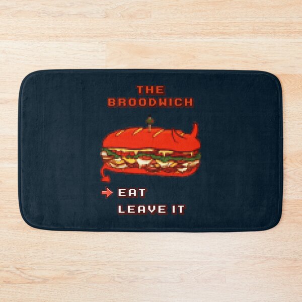 Item preview, Behold the Broodwich designed and sold by traophong4.