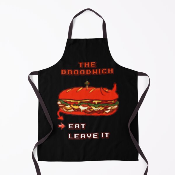 Item preview, Behold the Broodwich designed and sold by traophong4.