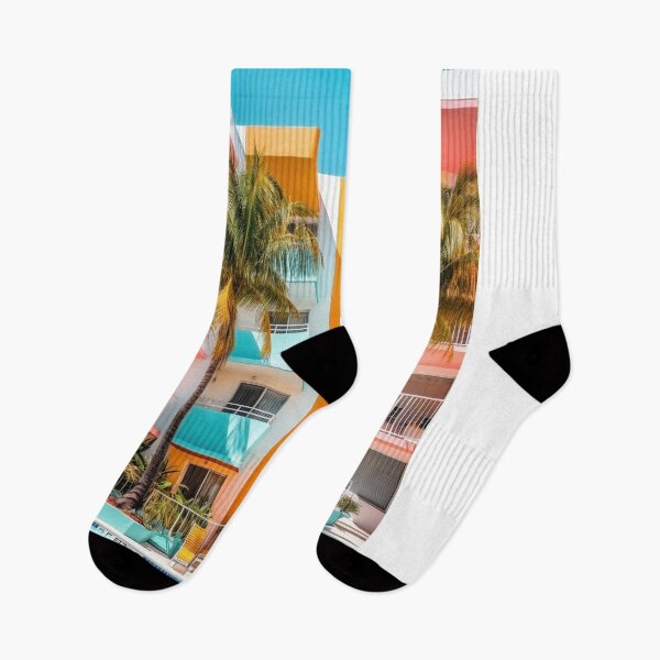 Item preview, Miami Living designed and sold by DreamerBot.
