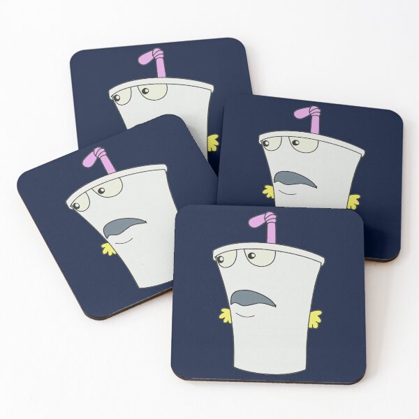 Item preview, Master Shake  designed and sold by traophong4.