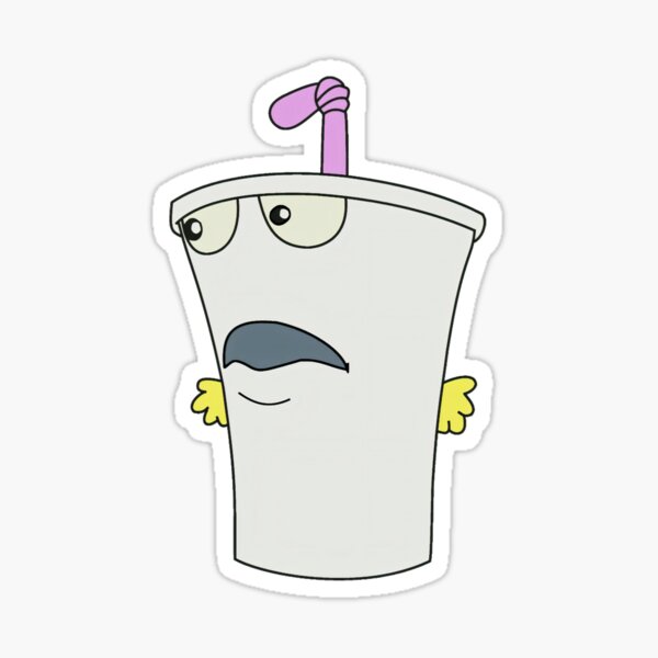 Item preview, Master Shake  designed and sold by traophong4.