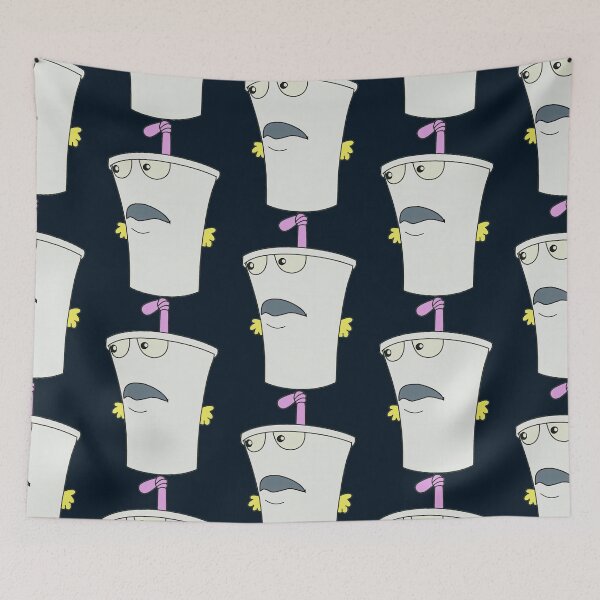 Item preview, Master Shake  designed and sold by traophong4.