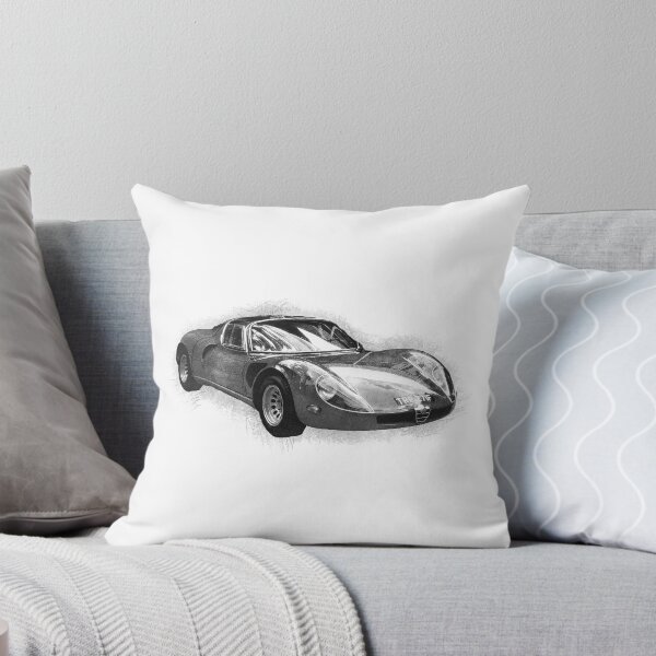 Item preview, 1968 Alfa Romeo 33 Stradale designed and sold by TortillaChief.