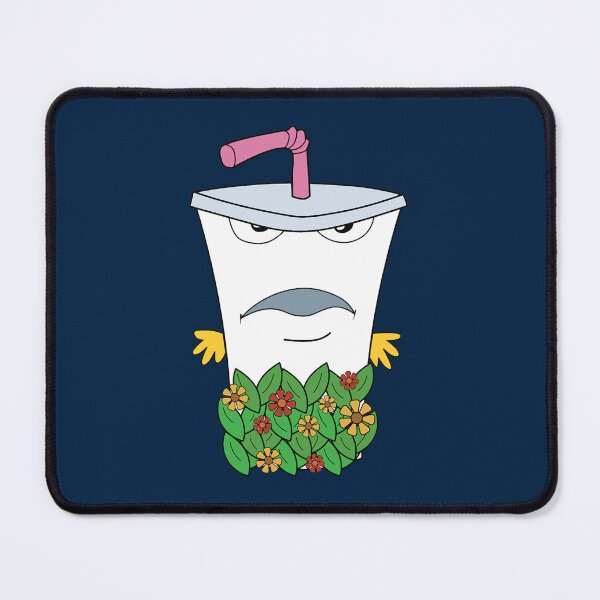 Artikelvorschau, Master Shake In Leaves – Aqua Teen Hunger Force entworfen und verkauft von traophong4.