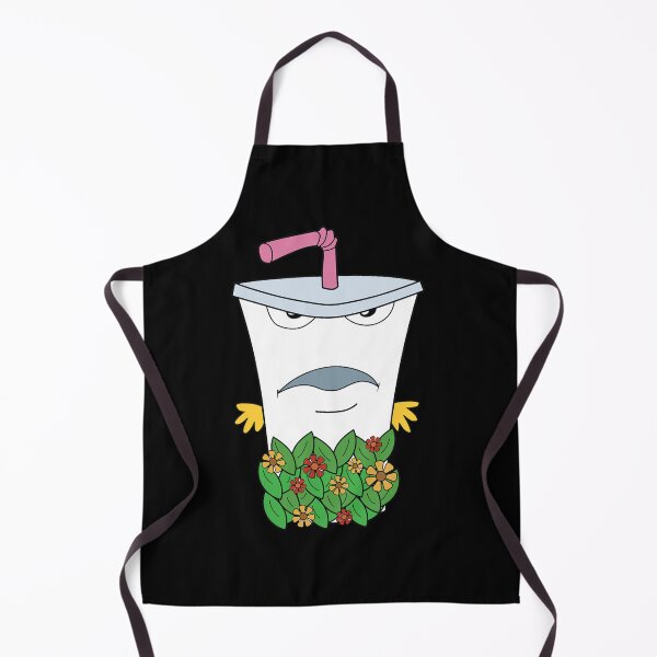 Artikelvorschau, Master Shake In Leaves – Aqua Teen Hunger Force entworfen und verkauft von traophong4.