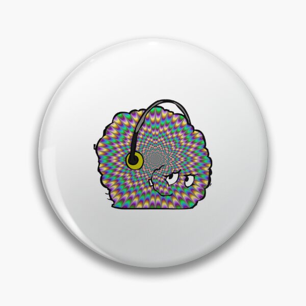 Item preview, meatwad trippy jammin_ designed and sold by traophong4.