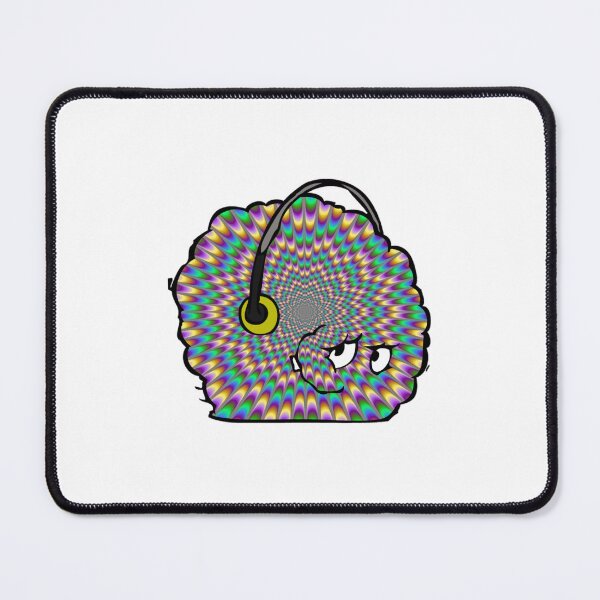 Item preview, meatwad trippy jammin_ designed and sold by traophong4.